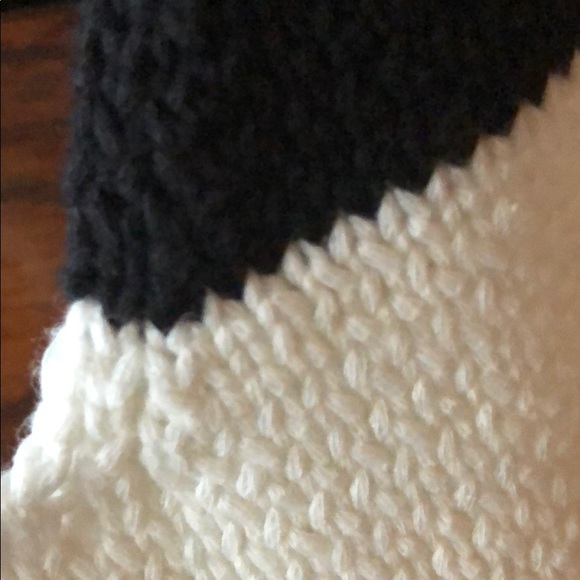 Premise Color Block Sweater NWT size L - Picture 7 of 9